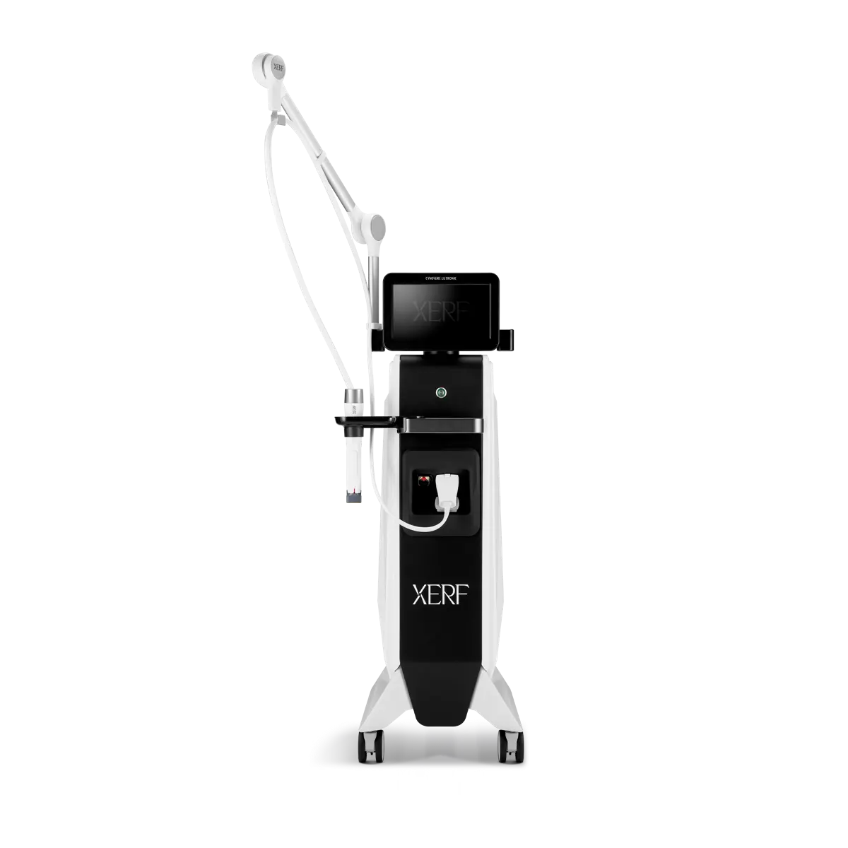 XERF radiofrequency device